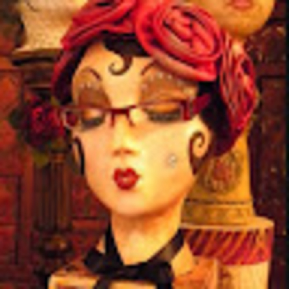 Meet your Posher, Lyana